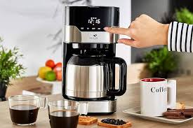 Cafetière Électrique Programmable Senya SYBF-CM009
