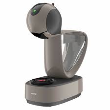 Machine à Café NESCAFÉ DOLCE GUSTO INFINISSIMA TOUCH