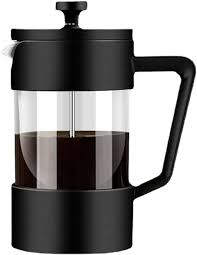 Cafetière Française en Verre - 350/600/1000 ml