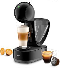 Machine à Café Krups Nescafé Dolce Gusto - 15 Bars