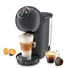 Machine à Café Nescafé Dolce Gusto Genio S - Multi-Boissons