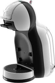 Machine à Café Expresso Krups Nescafé Dolce Gusto Mini Me - Artic Grey