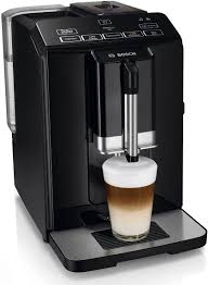 Machine à Expresso Bosch TIS30129RW - 1