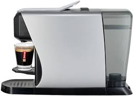 MALONGO Expresso EOH Gris Mat