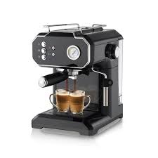 Cafetière Électrique DieffematicKF Espresso à Domicile