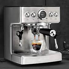 Machine à Expresso Domestique