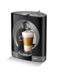 Machine à Café Dolce Gusto Oblo Krups YY2290FD