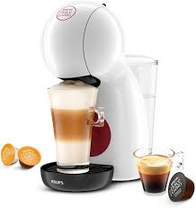 Machine à Café Nescafé Dolce Gusto Krups - 15 Bars