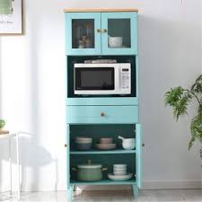 Buffet Multifonctionnel JTRHD pour Salle à Manger et Bureau