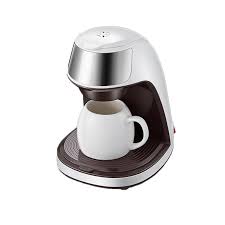 Machine à Café Américaine BAFFII 300ml - Portable et Automatique