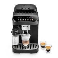 De'Longhi Magnifica Evo : Machine à Café Grain Noir