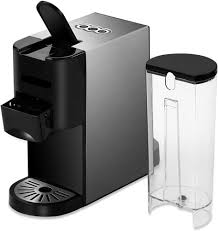 Machine Espresso 3 en 1 19bar 1450W