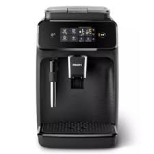 Machine à Expresso Philips 1200 avec Broyeur Intégré