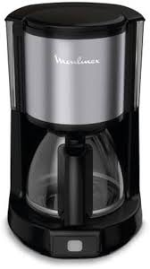 Cafetière Moulinex Subito 1000 W Noir