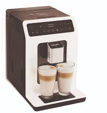 Machine à Café Krups : 15 Boissons