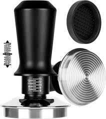 Presse-Café NETONDA 58 mm avec Pression Réglable 30 lbs
