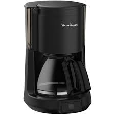 Cafetière Filtre Moulinex FG272N10 1000 W Noir