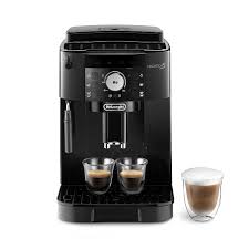 De'Longhi Magnifica S : Machine à Café Automatique avec Buse à Lait