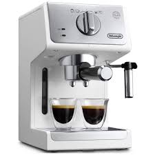 Cafetière DELONGHI ECP33.21.W Active Line