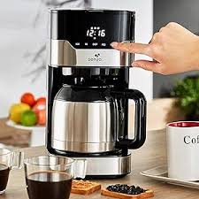 Cafetière Électrique Programmable Senya SYBF-CM009