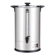 Percolateur à Café Professionnel LOUIS TELLIER - 13