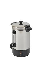Percolateur Café Pro 8