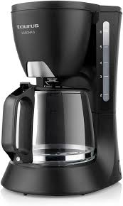 Cafetière Filtre Taurus Verona 6 - 600W