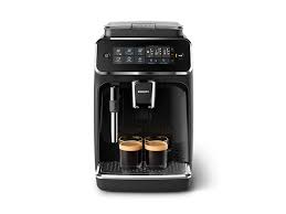Philips Série 3200 : Machine Expresso Intuitive avec Mousseur à Lait