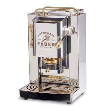 Machine à Café Pro Total Inox Deluxe