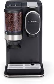 Café Instantané : Machine à Café avec Broyeur Cuisinart