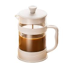Cafetière à Piston en Verre 992