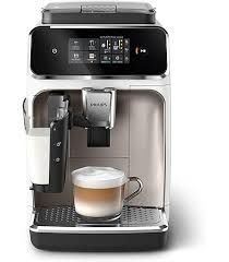 Philips Espresso Automatique : 3 Boissons Délicieuses