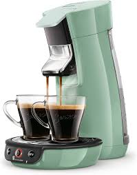 Philips Senseo Viva Café HD6563/60 : Machine à Café à Dosettes