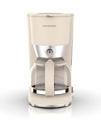 Cafetière ARTHUR MARTIN - Élégance et Performance