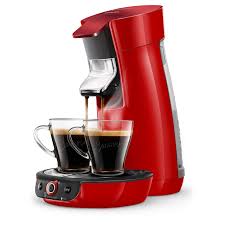Philips SENSEO Viva Café Duo : Machine à Café à Dosettes