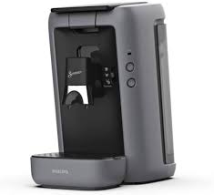 Machine à Café SENSEO Maestro CSA260/51 - Gris
