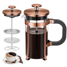 Cafetière à Piston KOOYAT 350 ml