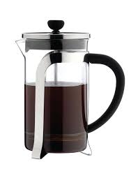 Cafetière à Piston Olé Mode 1L en Acier