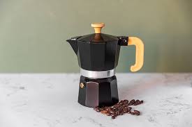 Cafetière Italienne Venice en Aluminium