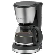 Cafetière Acier Clatronic KA3562