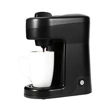 Cafetière Filtre et Expresso Domestique