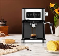 Cafetière Semi-Automatique ASMEIR pour Maison