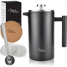 Cafetière à Piston Milu - 350ml