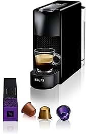 Promo Machine Nespresso : Café