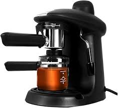 Cafetière Expresso 5 Bar