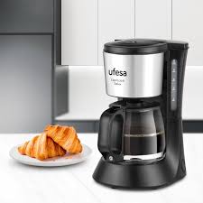 Cafetière Filtre Ufesa CG7115 Capriccio 6 Deluxe