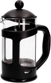 Cafetière à Piston 800 ml - OBJETMANIA