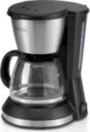 Cafetière Filtre 6 Tasses 550W - KSMD230