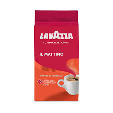 LAVAZZA - Il Mattino