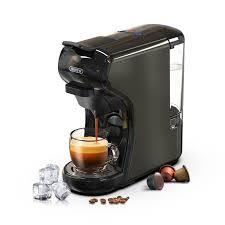 Machine à Café Expresso 4 en 1 HIBREW